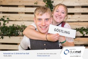 Hohenleh’ner & Unterleit’ner Ball